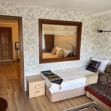 Hotel Ipekyolu Istanbul Eksteriør bilde