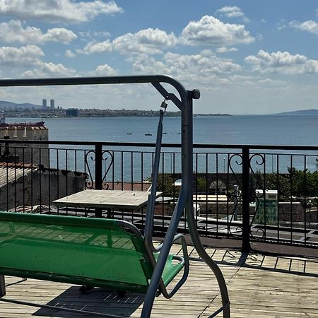Hotel Ipekyolu Istanbul Eksteriør bilde