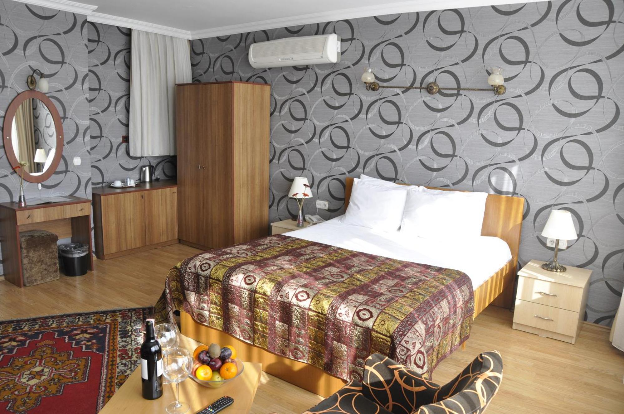 Hotel Ipekyolu Istanbul Rom bilde