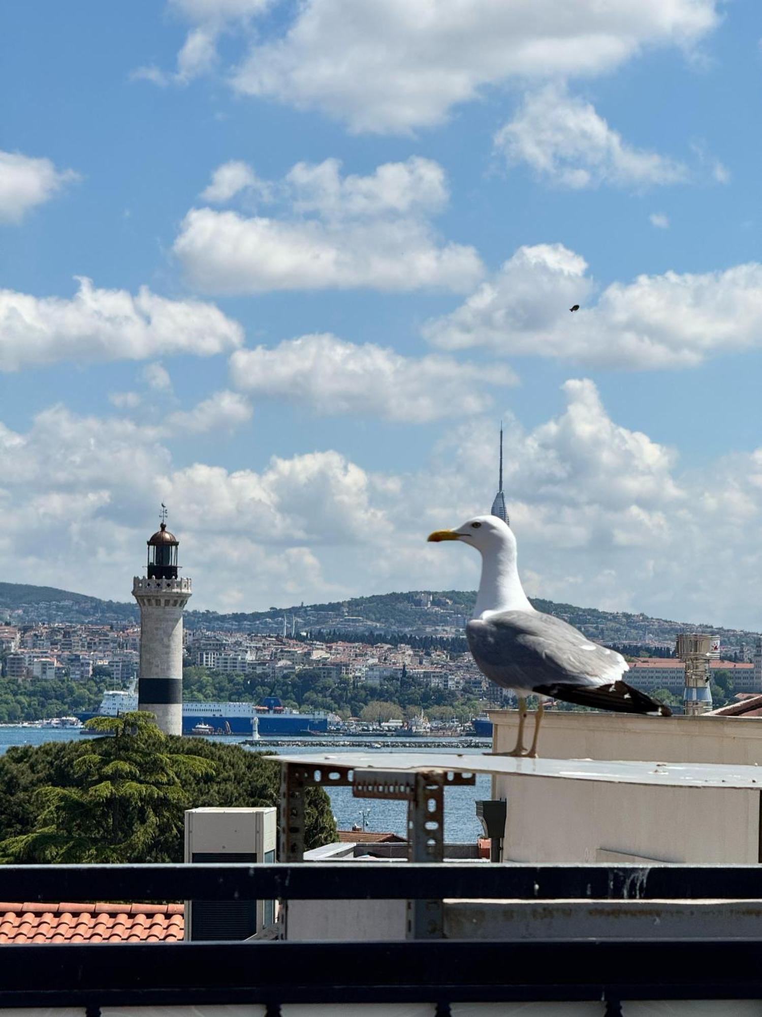 Hotel Ipekyolu Istanbul Eksteriør bilde