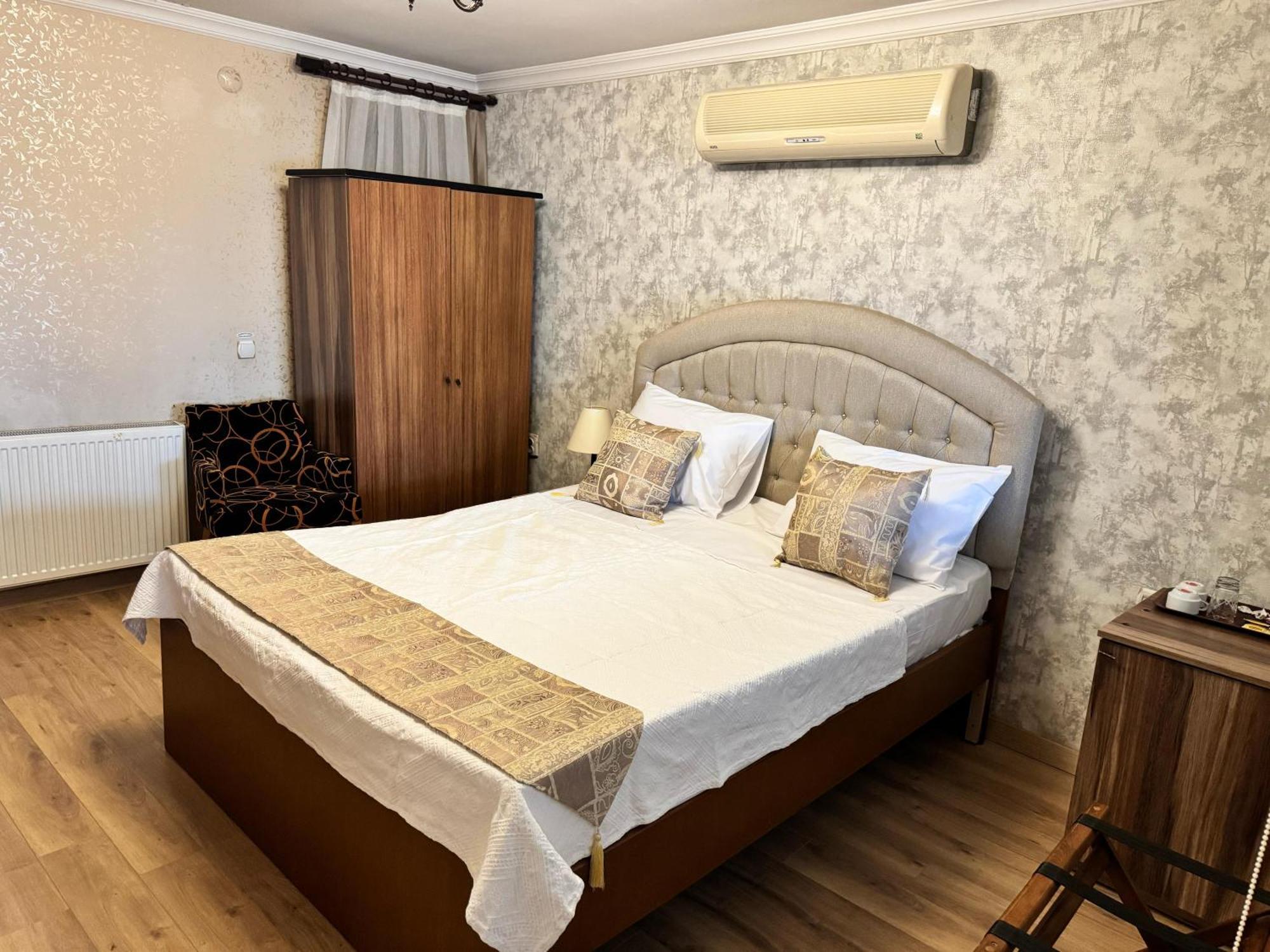 Hotel Ipekyolu Istanbul Eksteriør bilde