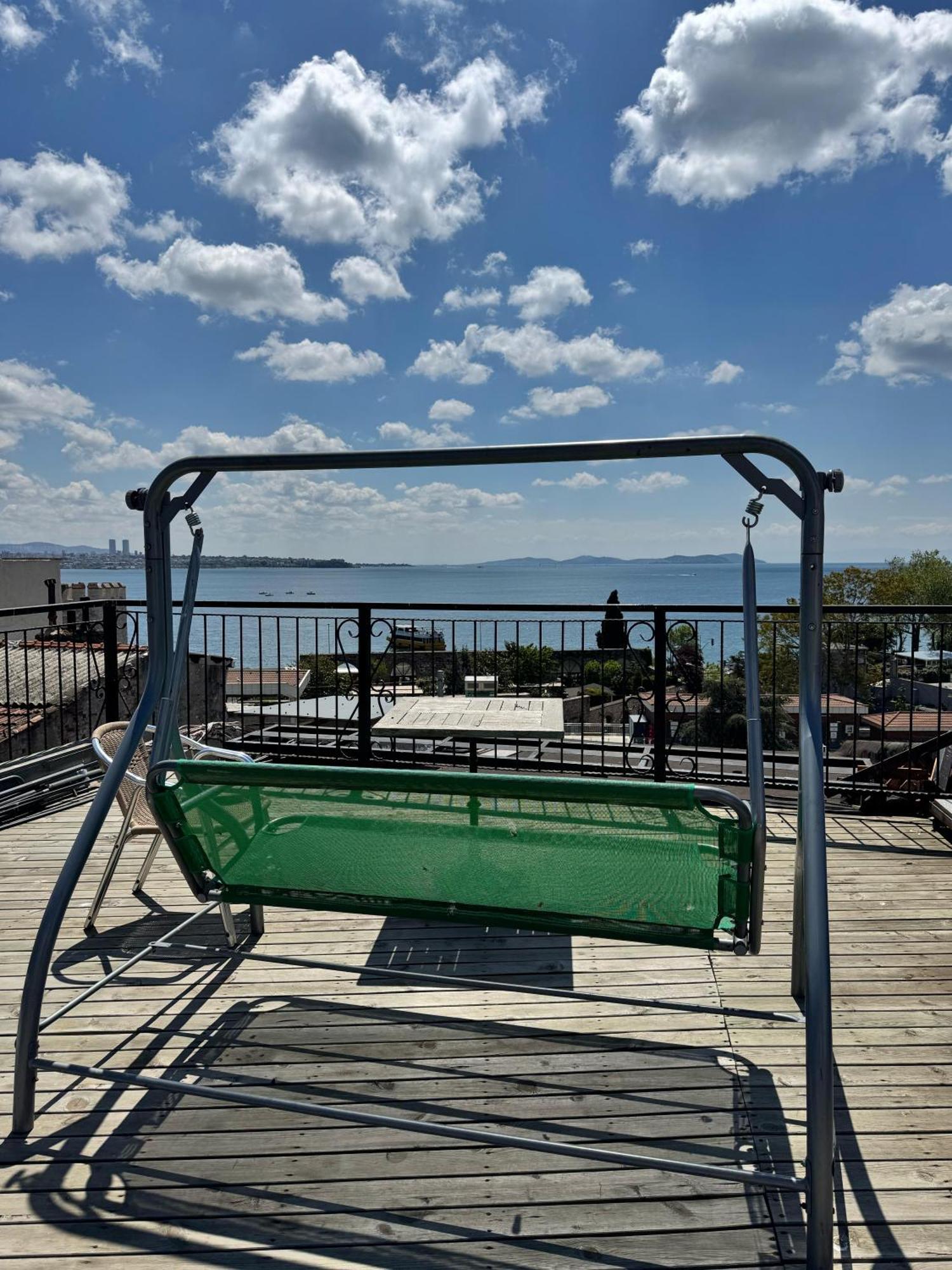 Hotel Ipekyolu Istanbul Eksteriør bilde